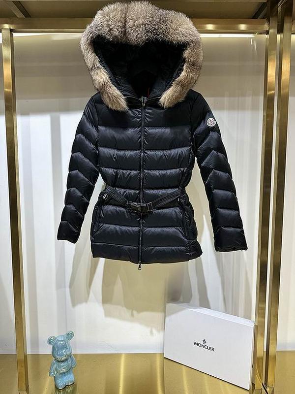 Moncler Women's Outwear 78